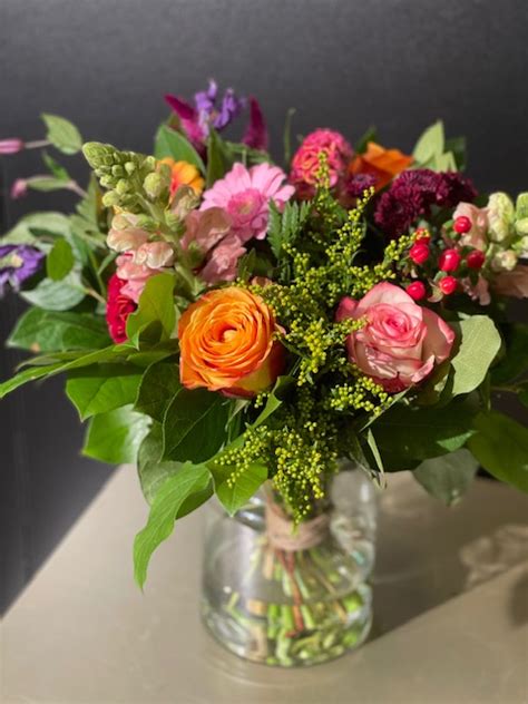 Bloemenatelier Baccara.
